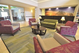 La Quinta Inn & Suites by Wyndham-Brookshire-West Katy