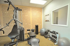 La Quinta Inn & Suites by Wyndham-Brookshire-West Katy