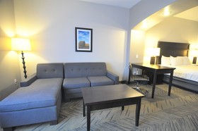 La Quinta Inn & Suites by Wyndham-Brookshire-West Katy