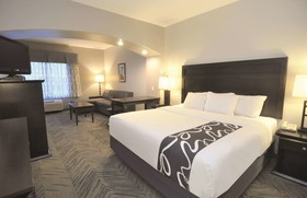 La Quinta Inn & Suites by Wyndham-Brookshire-West Katy