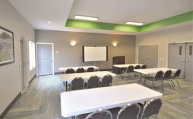 La Quinta Inn & Suites by Wyndham-Brookshire-West Katy