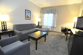 La Quinta Inn & Suites by Wyndham-Brookshire-West Katy