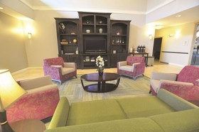 La Quinta Inn & Suites by Wyndham-Brookshire-West Katy
