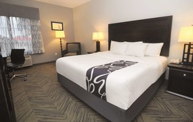La Quinta Inn & Suites by Wyndham-Brookshire-West Katy