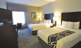 La Quinta Inn & Suites by Wyndham-Brookshire-West Katy