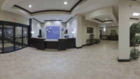 Holiday Inn Express Hotel & Suites Brownfield