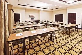 Holiday Inn Express Hotel & Suites Brownfield