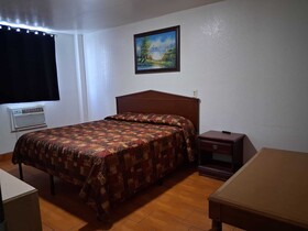 Best Value Inn Colonial