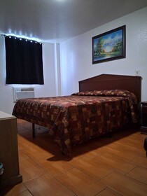 Best Value Inn Colonial
