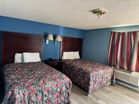 Best Value Inn Colonial