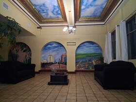 Best Value Inn Colonial