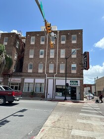 Best Value Inn Colonial