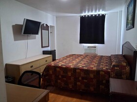 Best Value Inn Colonial