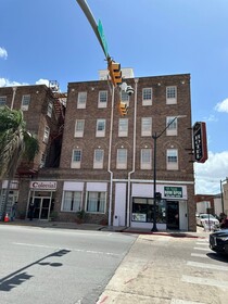 Best Value Inn Colonial