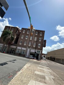 Best Value Inn Colonial