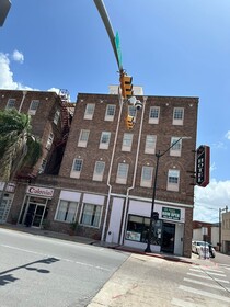 Best Value Inn Colonial