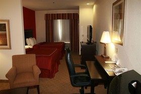 Holiday Inn Brownsville