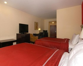 Holiday Inn Brownsville