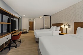 Everhome Suites Brownsville