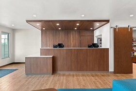 Everhome Suites Brownsville