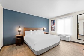 Everhome Suites Brownsville
