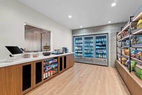 Everhome Suites Brownsville