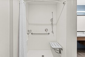 Everhome Suites Brownsville