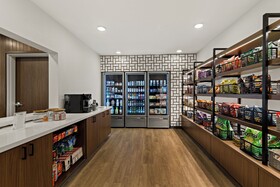 Everhome Suites Brownsville