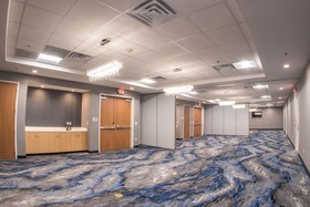 Fairfield Inn & Suites Brownsville North
