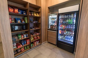 Fairfield Inn & Suites Brownsville North