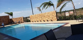 Fairfield Inn & Suites Brownsville North