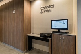 Fairfield Inn & Suites Brownsville North