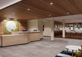 Fairfield Inn & Suites Brownsville North