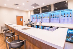 Fairfield Inn & Suites Brownsville North