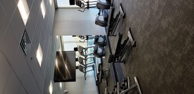 Fairfield Inn & Suites Brownsville North