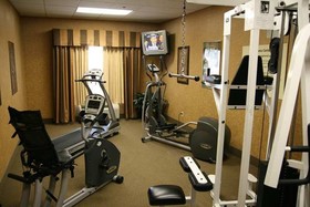 Hampton Inn and Suites Brownsville