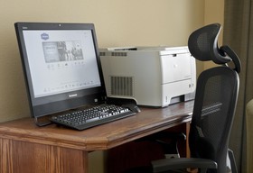 Hampton Inn and Suites Brownsville