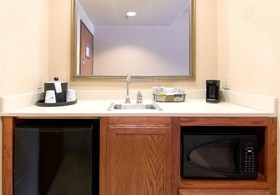 Hampton Inn and Suites Brownsville