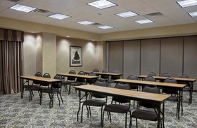 Hampton Inn and Suites Brownsville