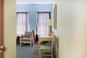OYO Cameron Historic Hotel Brownsville I-69E