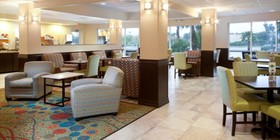 Holiday Inn Express Hotel & Suites Brownsville