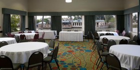 Holiday Inn Express Hotel & Suites Brownsville
