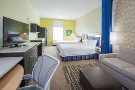 Home2 Suites by Hilton Brownsville