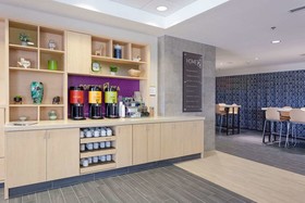 Home2 Suites by Hilton Brownsville