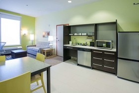 Home2 Suites by Hilton Brownsville
