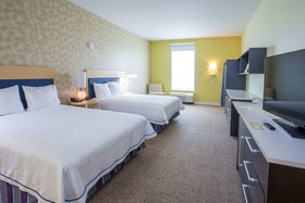 Home2 Suites by Hilton Brownsville