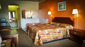 La Copa Inn Brownsville