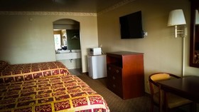 La Copa Inn Brownsville