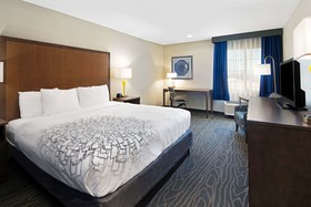 La Quinta Inn & Suites by Wyndham Brownsville North