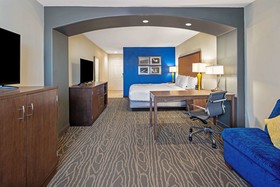 La Quinta Inn & Suites by Wyndham Brownsville North